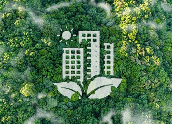 ESGコミットメント 環境