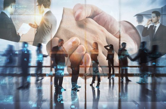 ESGコミットメント ガバナンス