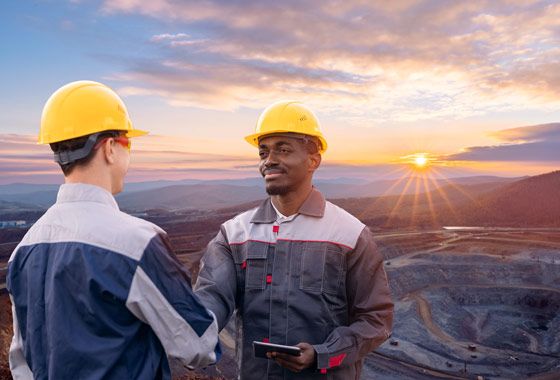 Responsible Minerals-Sourcing Statement