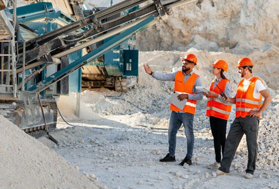 Responsible Minerals-Sourcing Statement