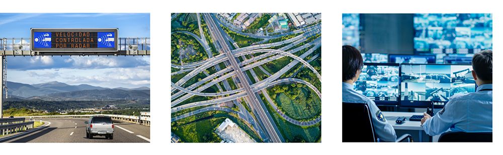 Desafios da Solução de Sistema de Transporte Inteligente (ITS)
